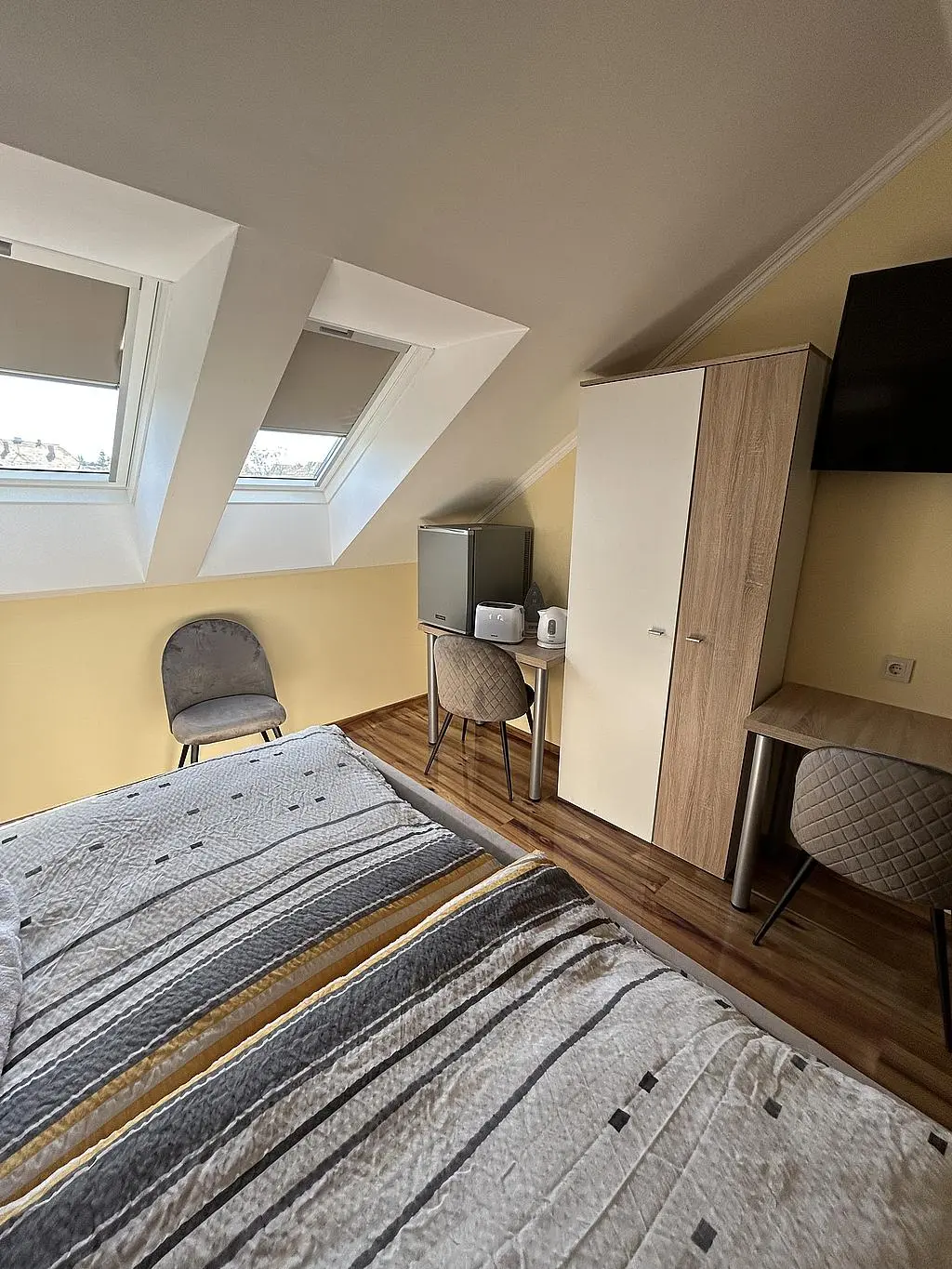 Árpád Árpád 4. Apartman - 3