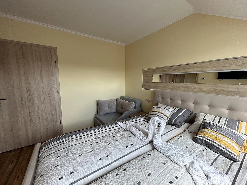 Árpád Árpád 5. Apartman - 3