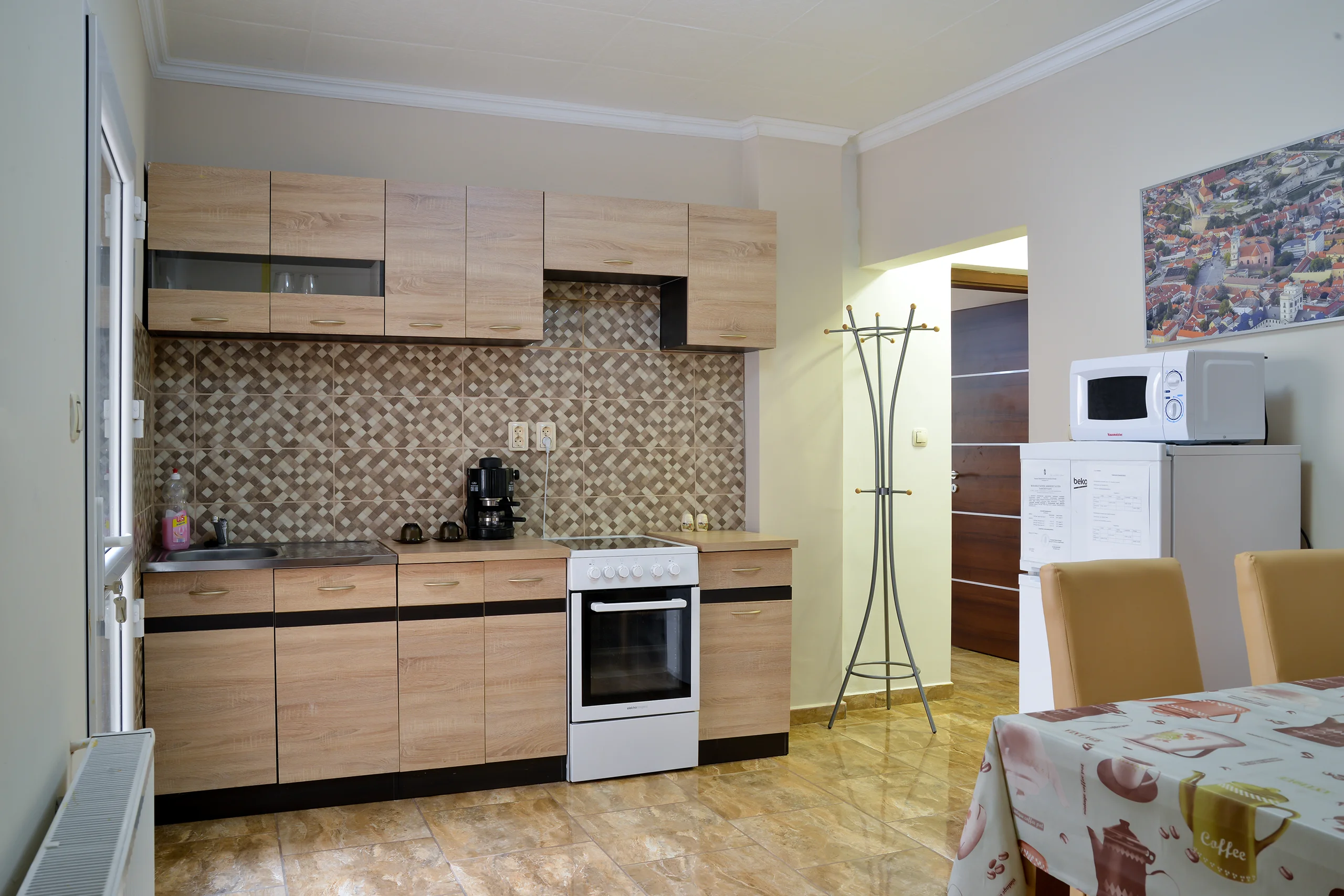 Hatvani Hatvani 2. Apartman - 8