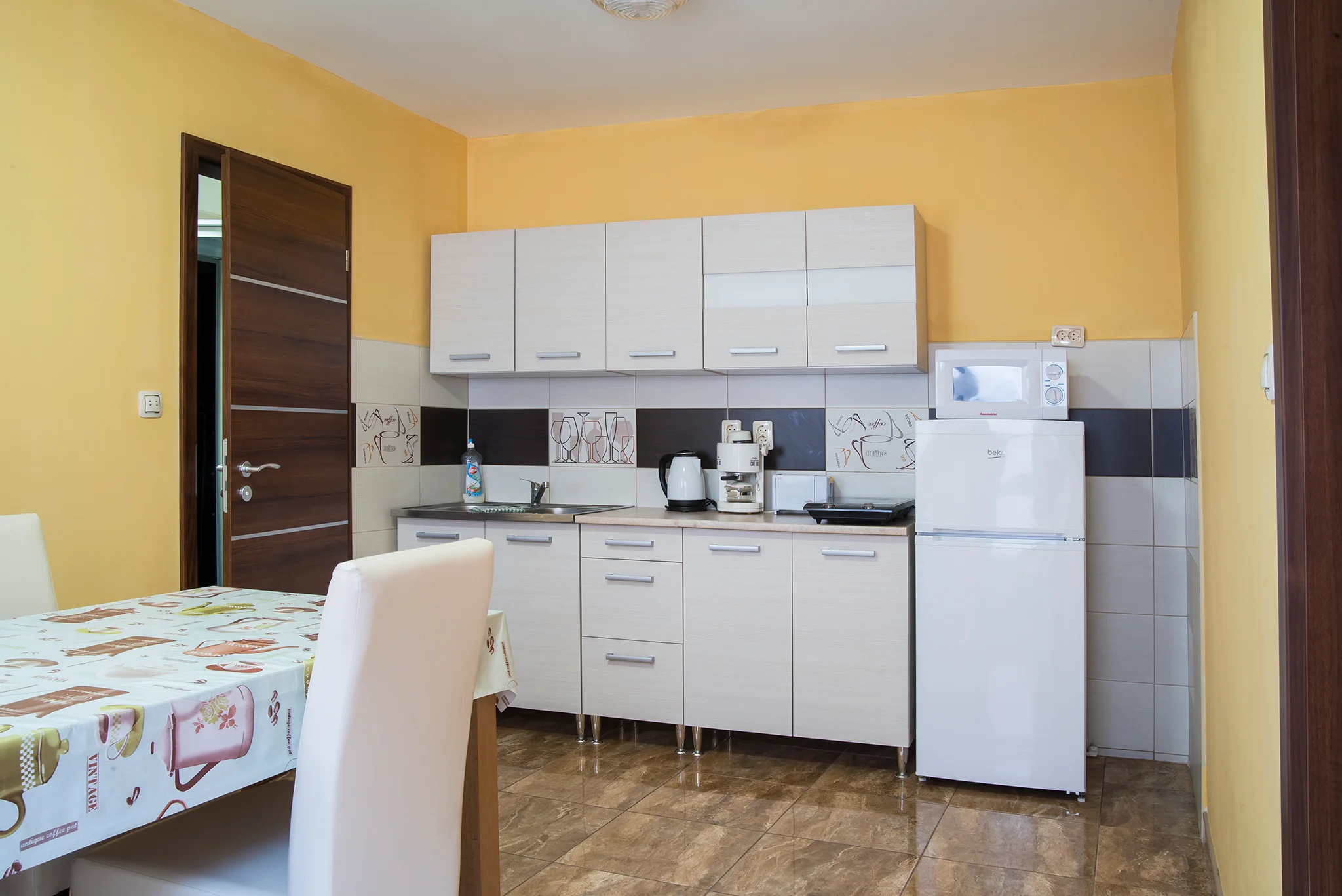 Hatvani Hatvani 3. Apartman - 2