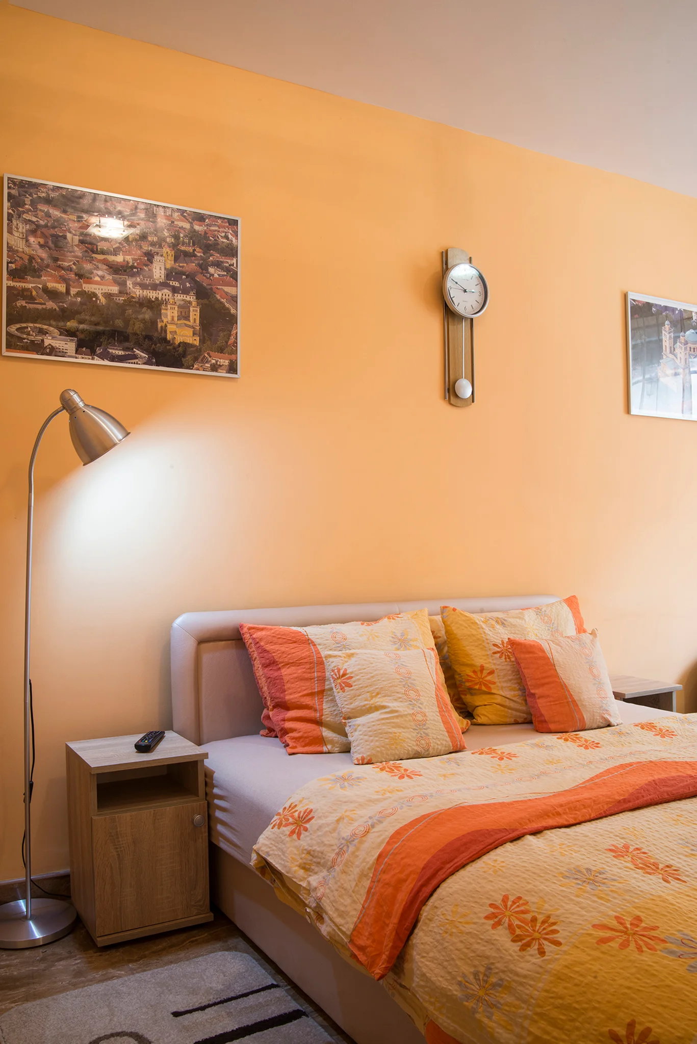 Hatvani Hatvani 3. Apartman - 6