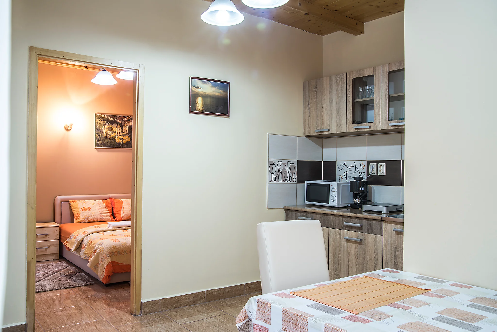 Hatvani Hatvani 4. Apartman - 7