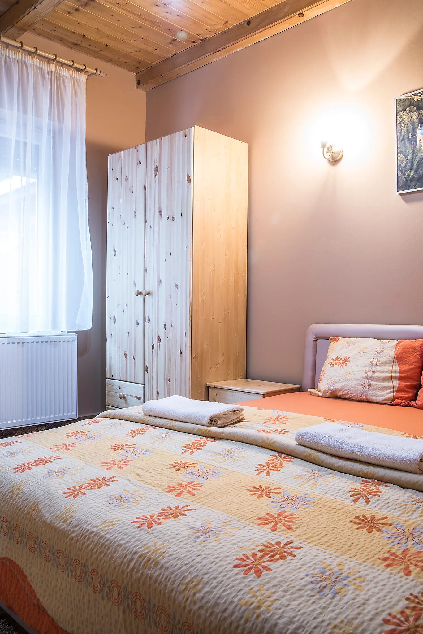 Hatvani Hatvani 4. Apartman - 9