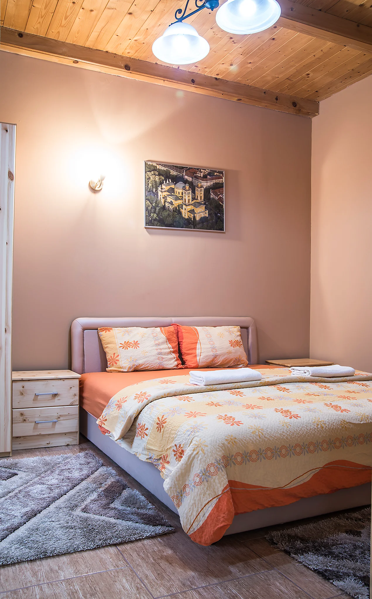 Hatvani Hatvani 4. Apartman - 10