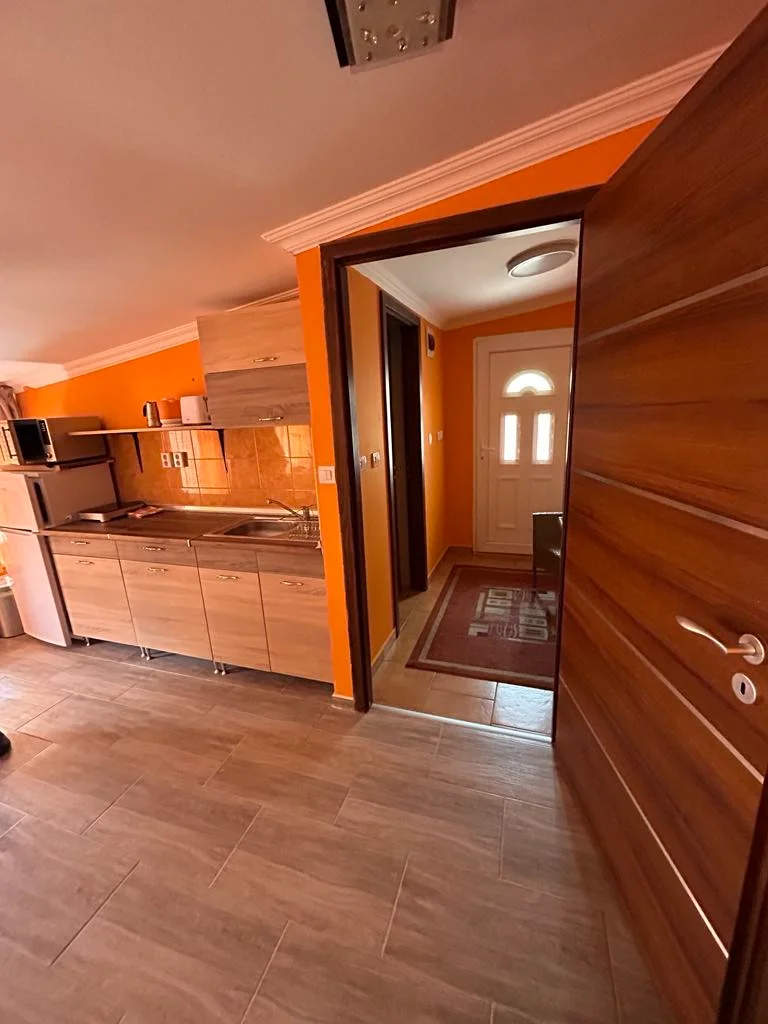 Hatvani Hatvani 5. Apartman - 3