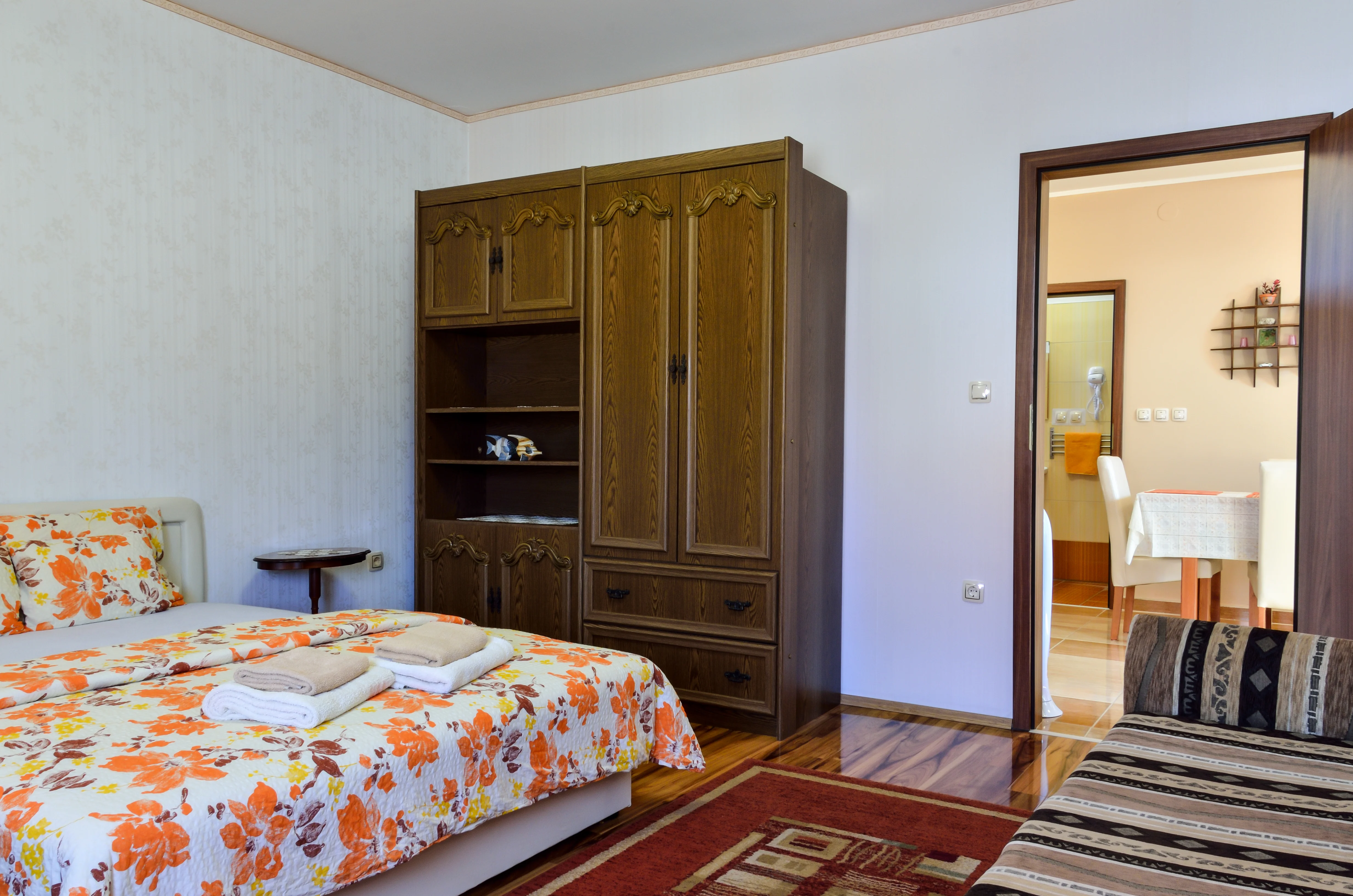 Vörösmarty Vörösmarty 1. Apartman - 17