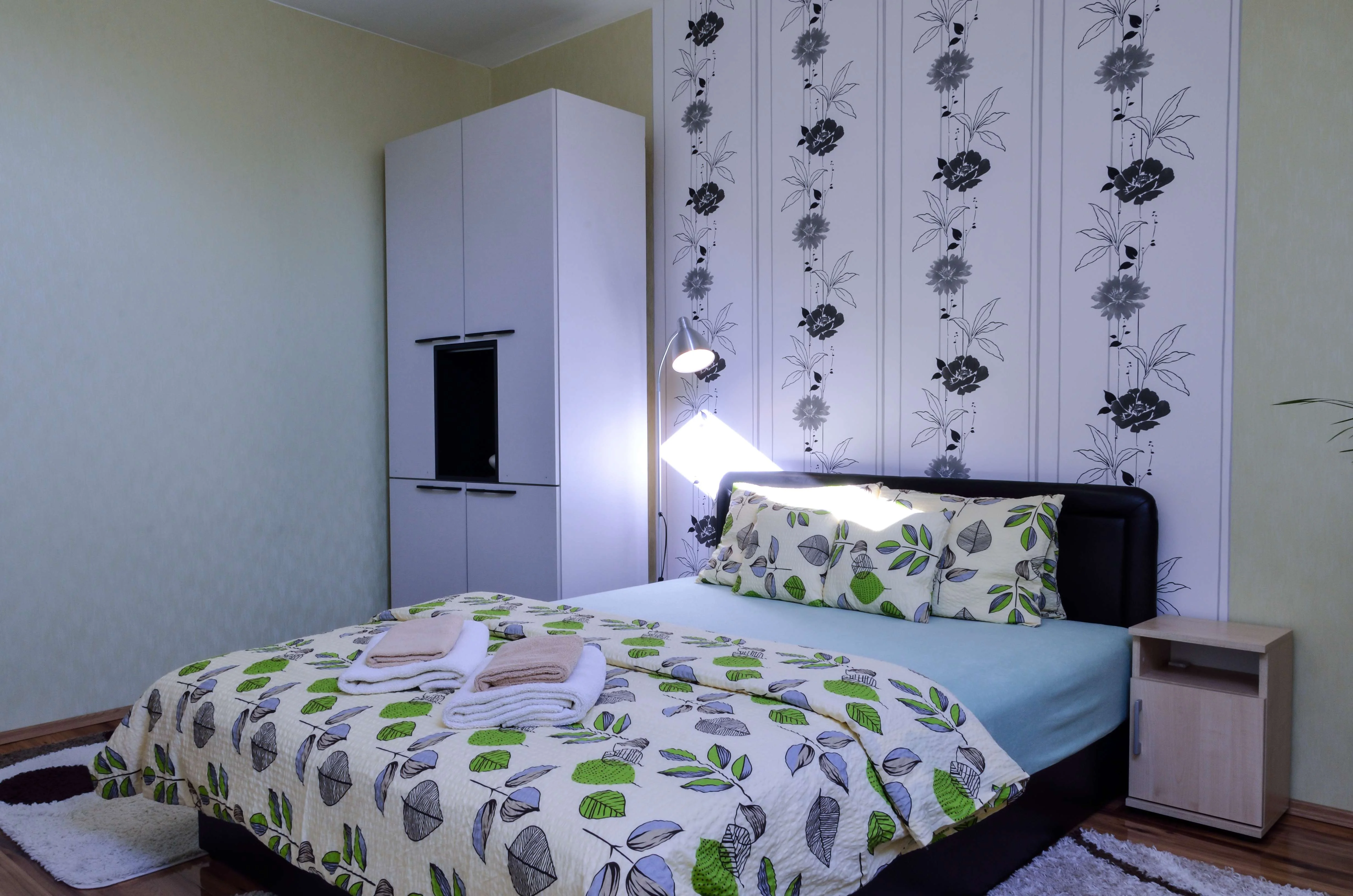 Vörösmarty Vörösmarty 2. Apartman - 4