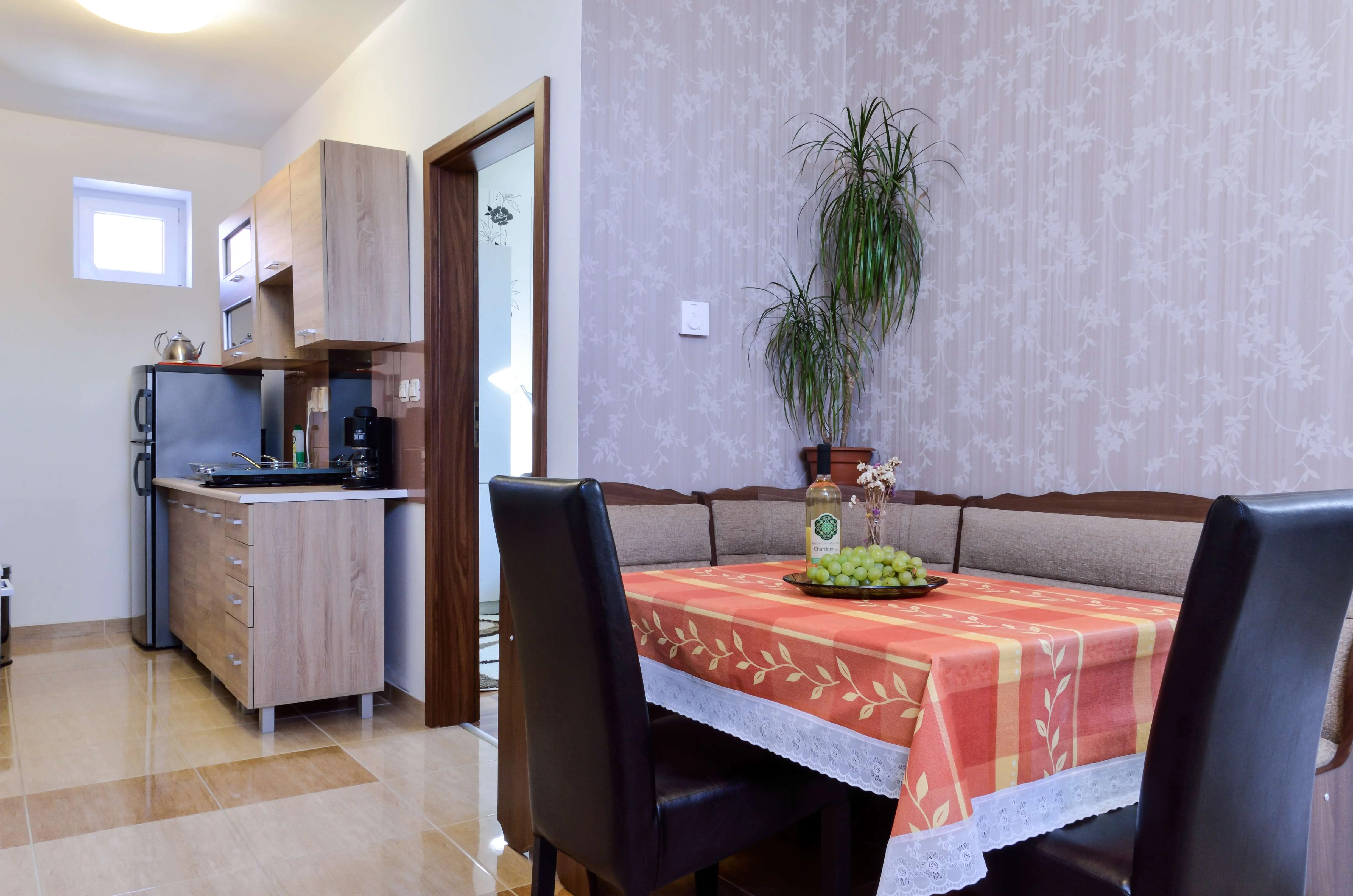 Vörösmarty Vörösmarty 2. Apartman - 9