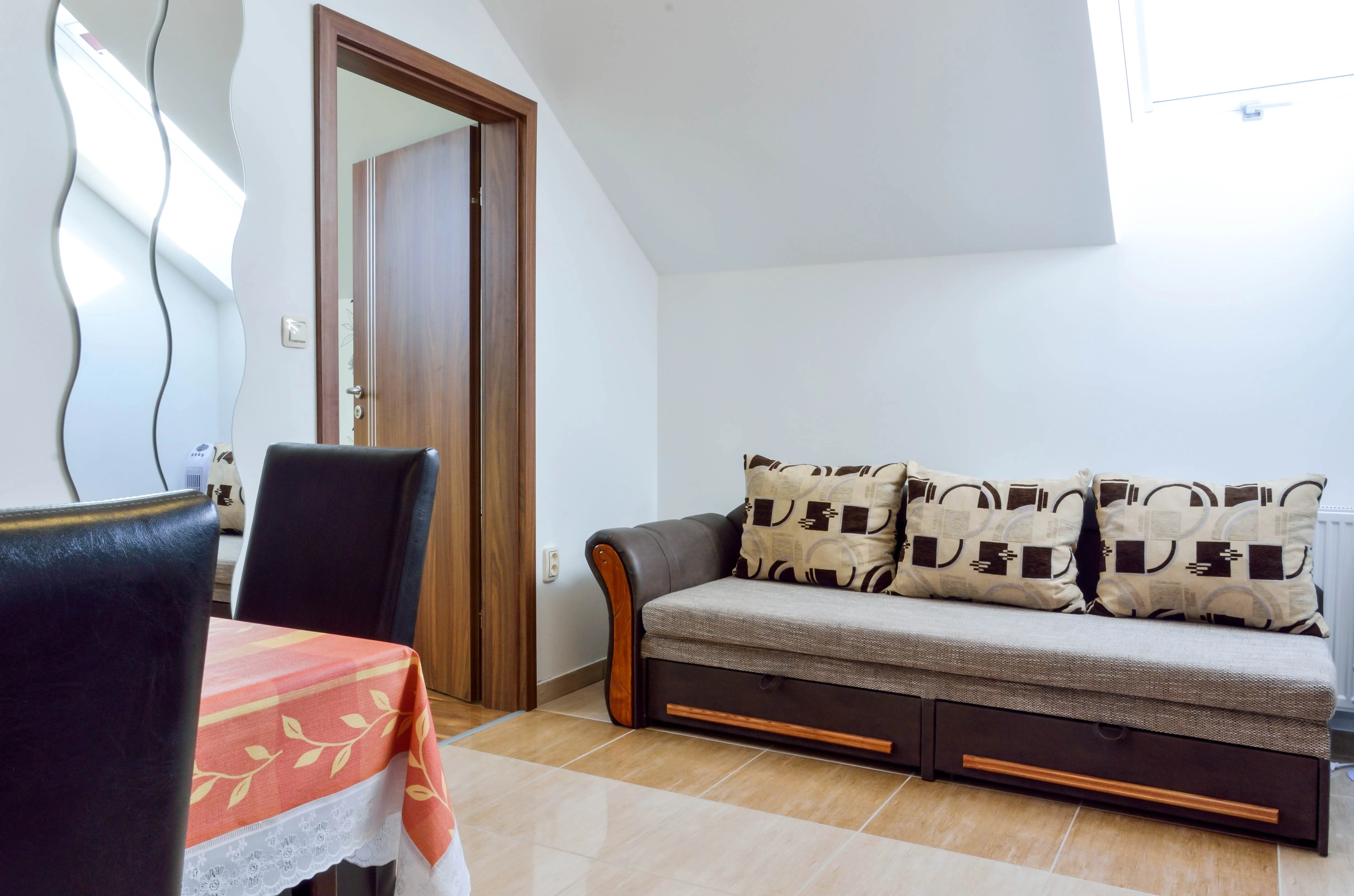 Vörösmarty Vörösmarty 2. Apartman - 11