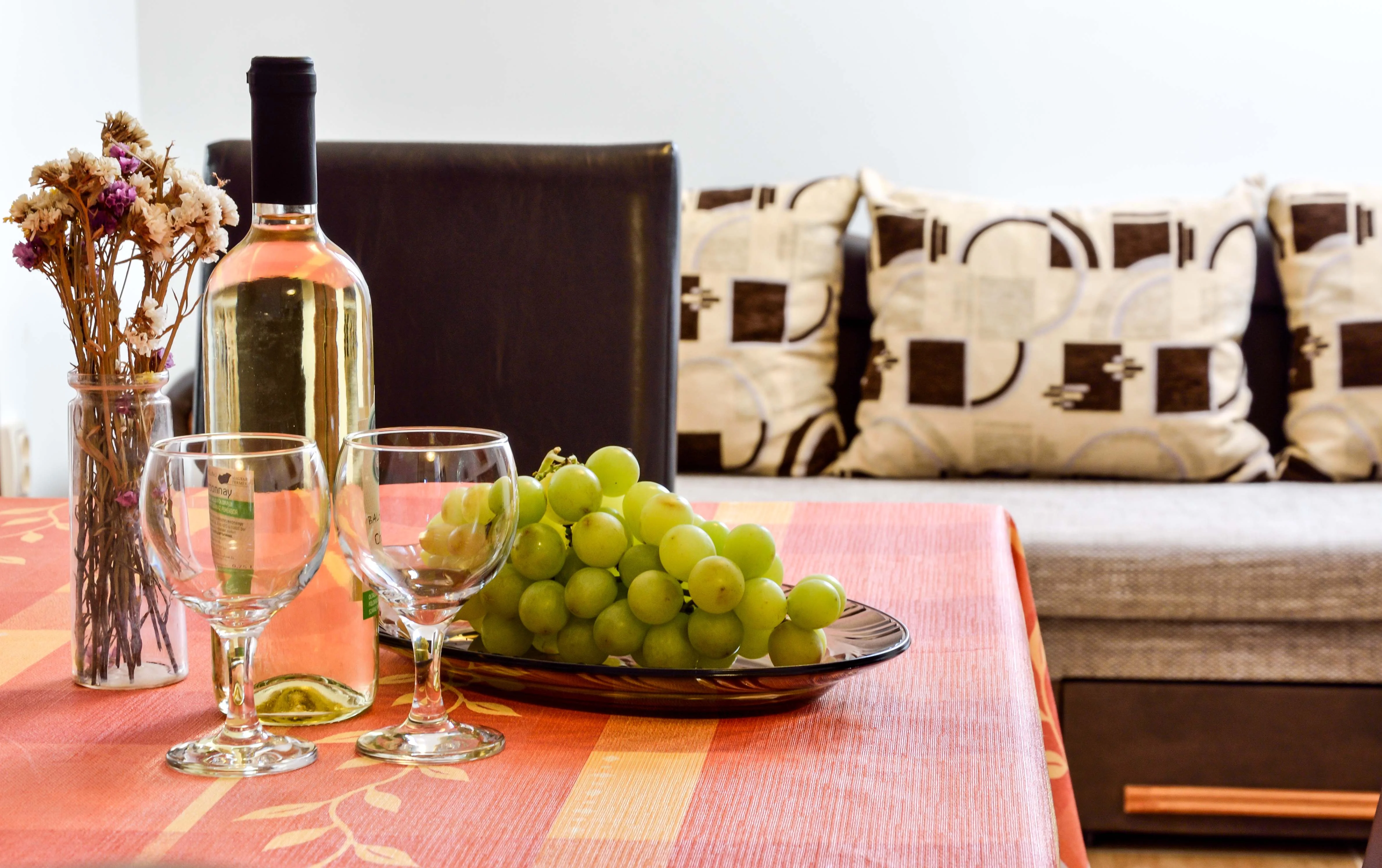 Vörösmarty Vörösmarty 2. Apartman - 17