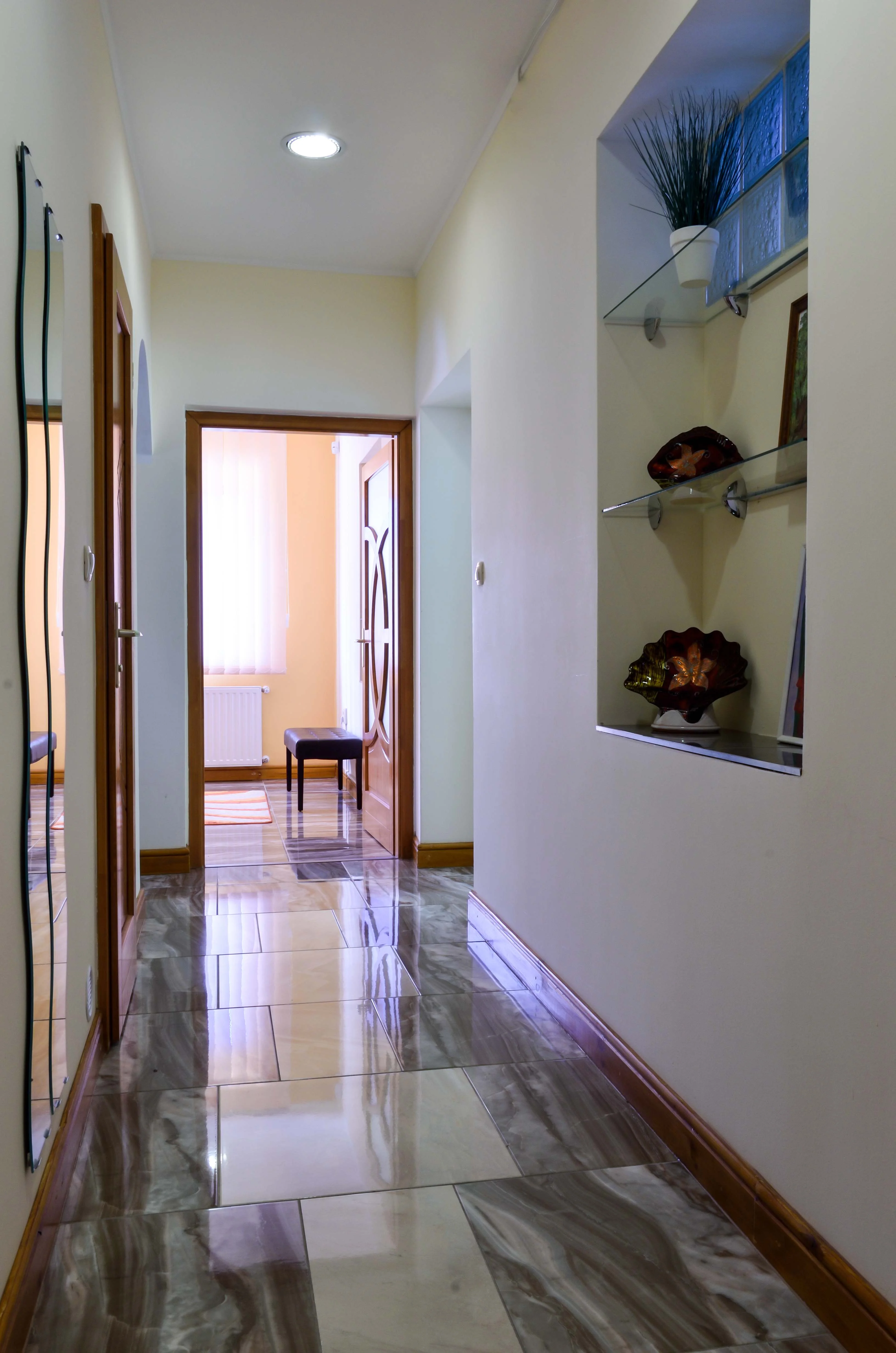 Vörösmarty Vörösmarty 3. Apartman - 8