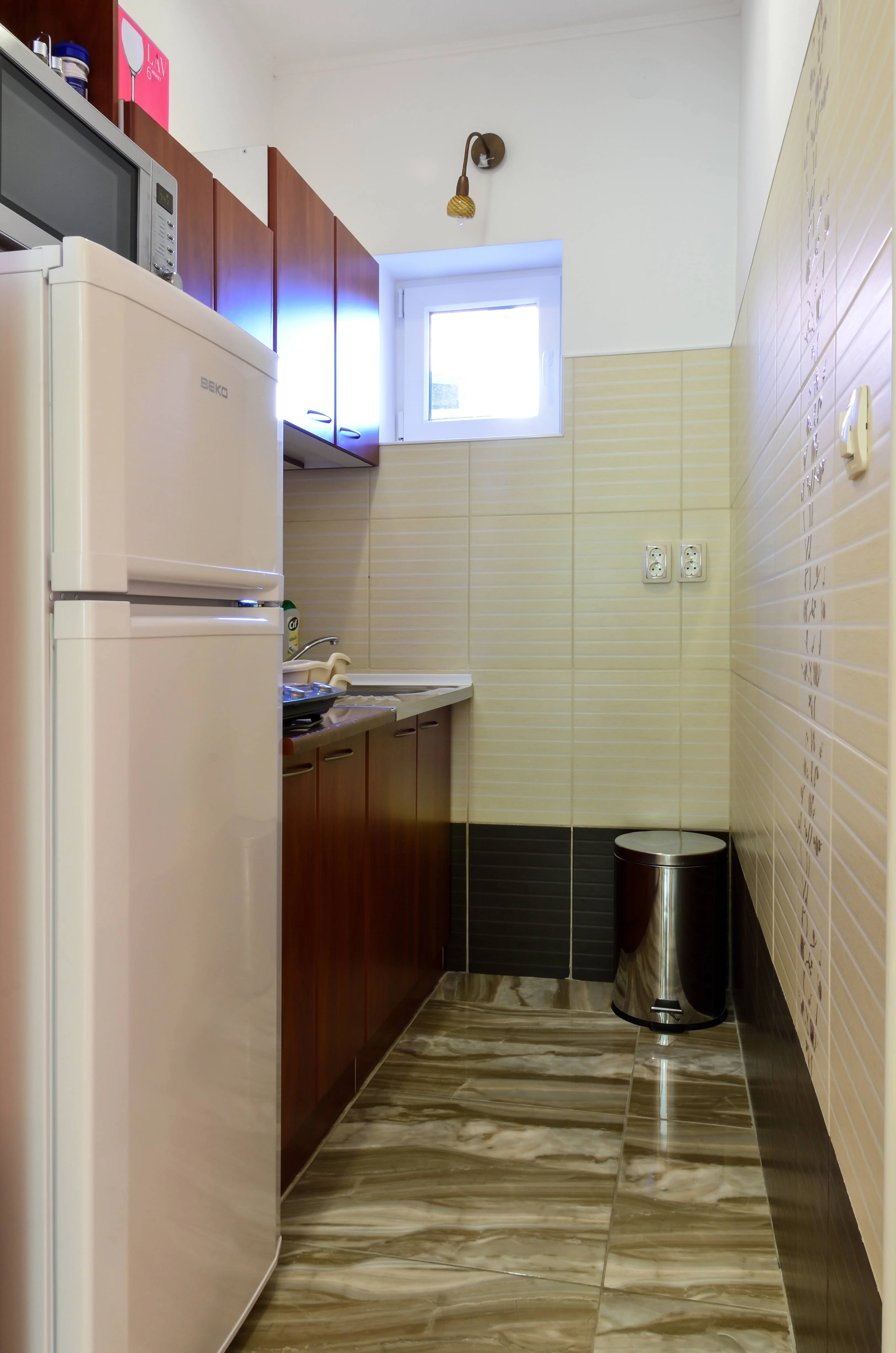 Vörösmarty Vörösmarty 3. Apartman - 7