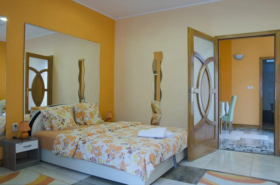 Vörösmarty Vörösmarty 4. Apartman - 2